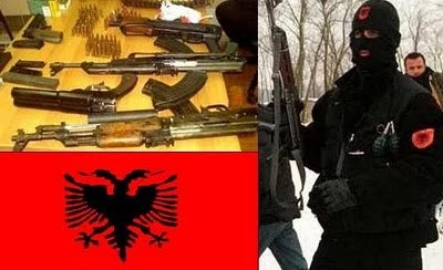 «Ο πρώτος νεκρός στον πόλεμο Ελλάδας-Τσαμουριάς» – Αλβανοί σχεδίαζαν να επιτεθούν στον συνοριακό σταθμό Γευγελής